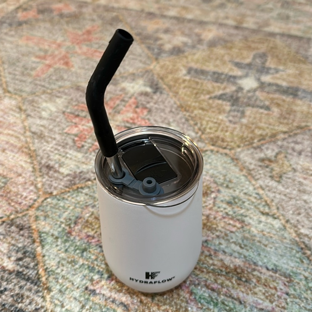 Hydraflow 14oz Soul Tumbler *NEVER USED - Picture 2 of 8